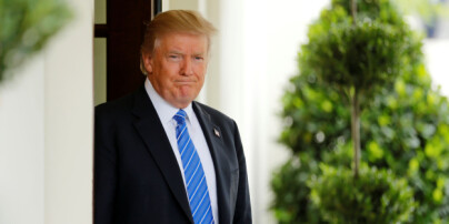 Trump advarer Nord-Korea: - Disse sanksjonene er ingenting sammenliknet med hva som må skje